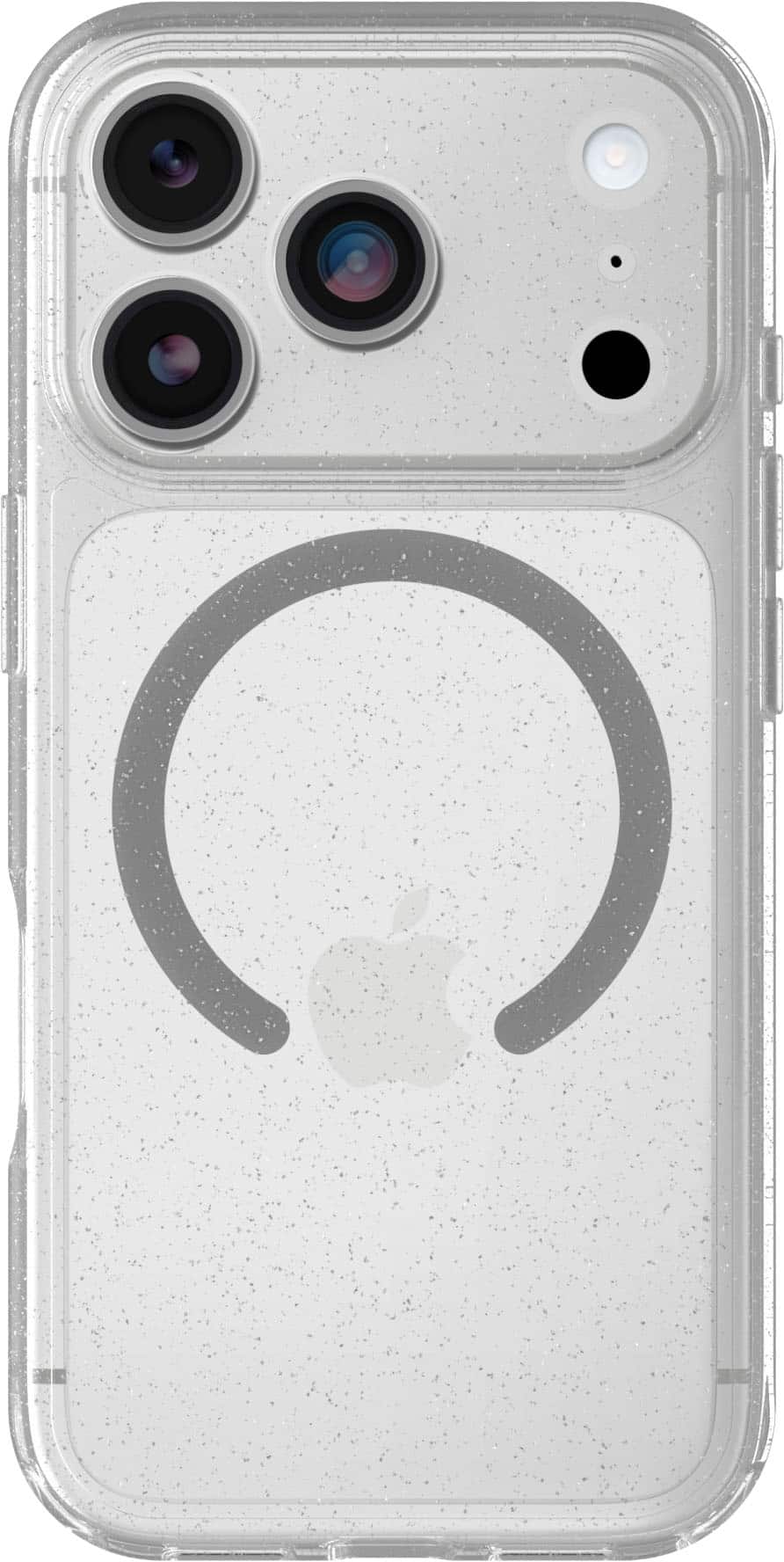 OtterBox - Lumen Series Hard Shell for Apple iPhone 18 Pro and Apple iPhone 17 Pro - Stardust 4.0