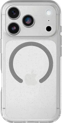 OtterBox - Lumen Series Hard Shell for Apple iPhone 18 Pro and Apple iPhone 17 Pro - Stardust 4.0