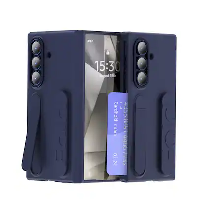 AT&T Fold 15:30 August 18th
Cardhold rnam
4355 8891 4466 02 24 /732