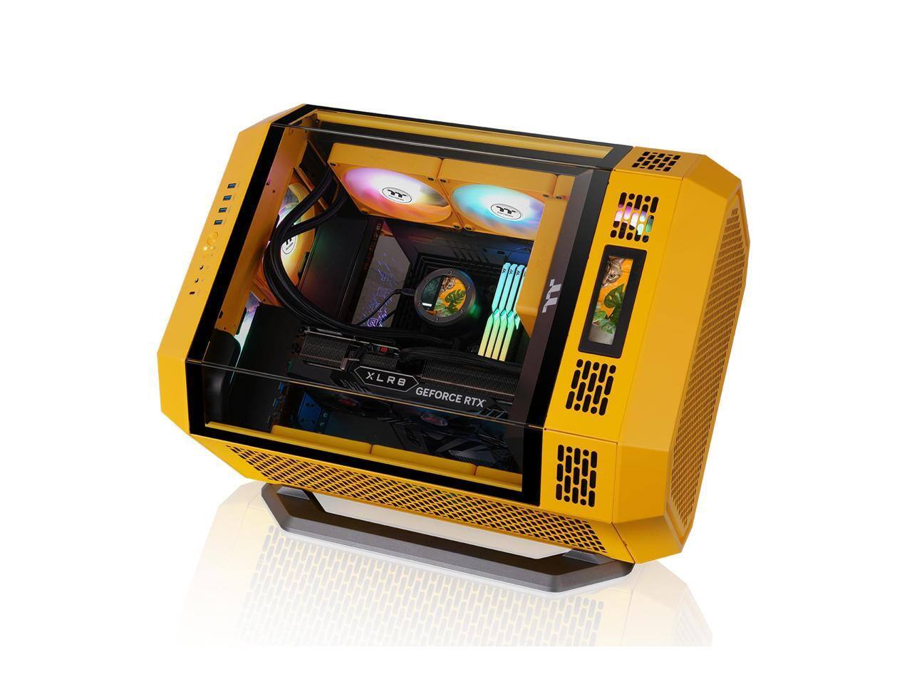 XLR8 GEFORCE RTX