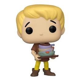 Disney - The Sword in the Stone Funko POP Vinyl Figure | Arthur - Yellow
