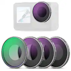 ND16 QS ODD ND8 ND16 ND32