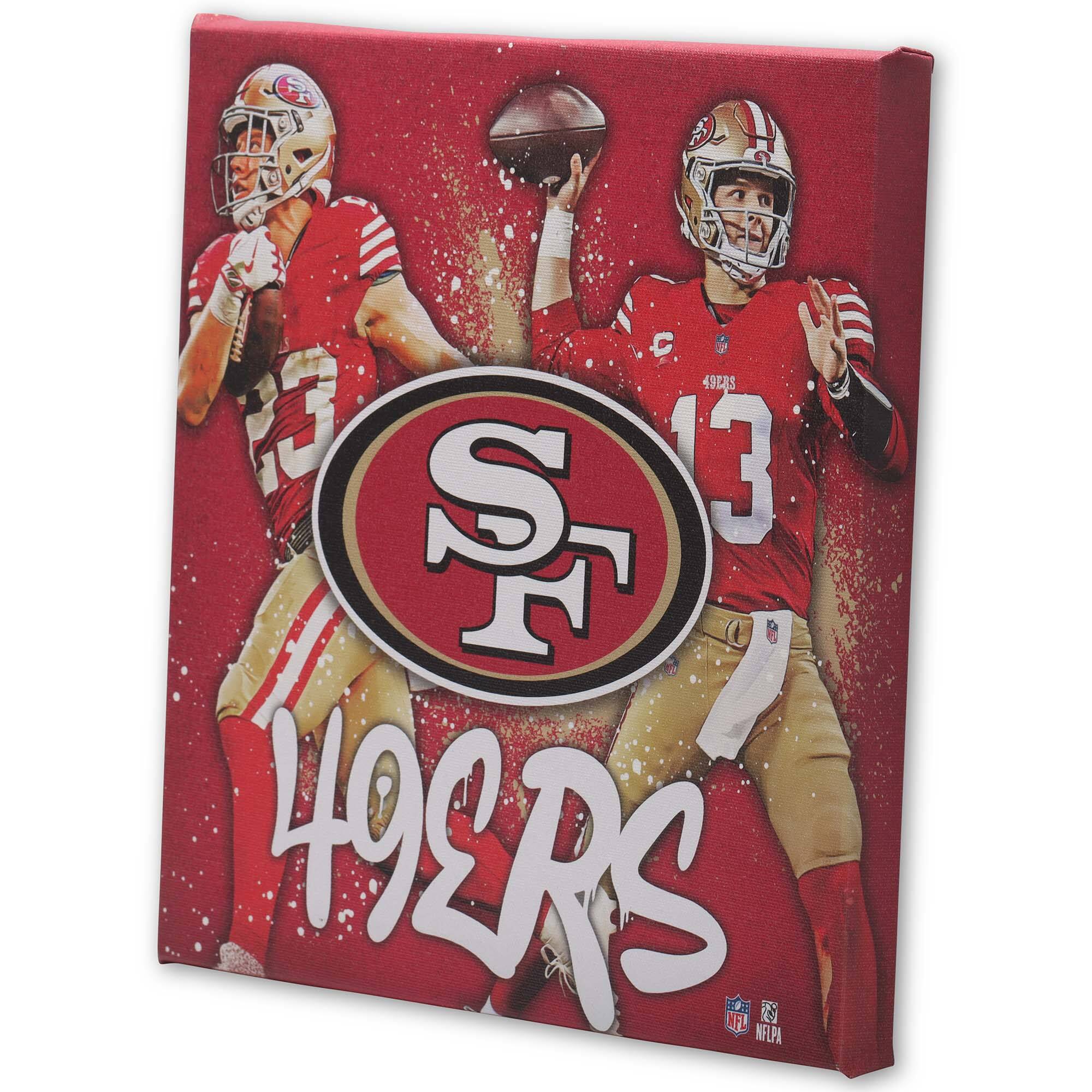 C 4978S 1 S 13 YOERS MFL E WELPA N

49ERS