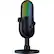 Alt View 20. Razer - Seiren V3 Chroma Condenser USB Microphone - Black.