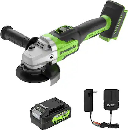 Greenworks
Brushless
Greenworks 24V
Greenworks 24V Battery
Greenworks Charger