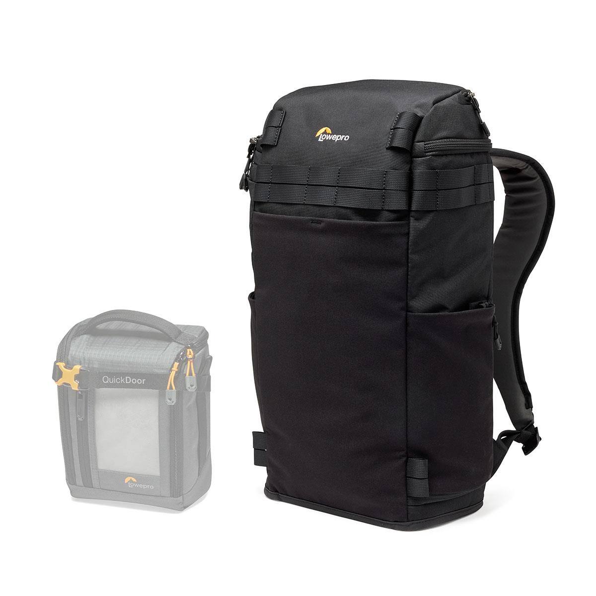 Lowepro QuickDoor