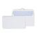 Front. Staples - QuickStrip EasyClose Self Seal Security Tinted #6 3/4 Business Envelopes, 3 5/8" x 6 1/2", 100/Box - White.