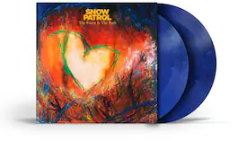 Snow Patrol - The Forest Is The Path - VINYL LP