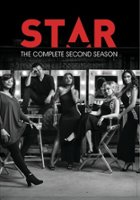 Star: The Complete Second Season - Front_Zoom