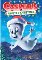 Casper's Haunted Christmas [DVD] [2000] - Front_Original