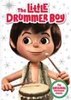 The Little Drummer Boy [DVD] [1968] - Front_Original