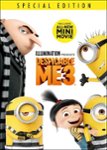 Front Standard. Despicable Me 3 [DVD] [2017].