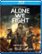Front Standard. Alone We Fight [Blu-ray] [2018].