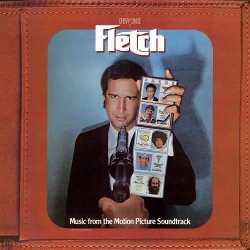 

Fletch [LP] - VINYL