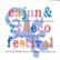 Front Standard. Cajun & Zydeco Festival [CD].