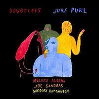 Doubtless [LP] - VINYL - Front_Standard