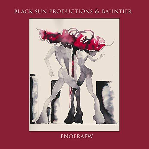 

Enoeraew [LP] - VINYL