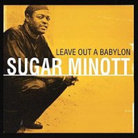 Leave out a Babylon [LP] - VINYL - Front_Standard