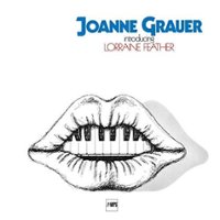 Joanne Grauer Introducing Lorraine Feather [LP] - VINYL - Front_Standard