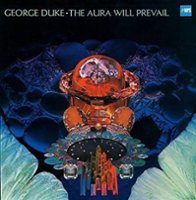 The  Aura Will Prevail [LP] - VINYL - Front_Standard
