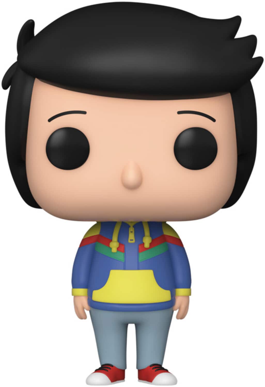 FUNKO POP! ANIMATION: Bob's Burgers - 4-Year Old Bob - COLLECTABLES - Multicolor