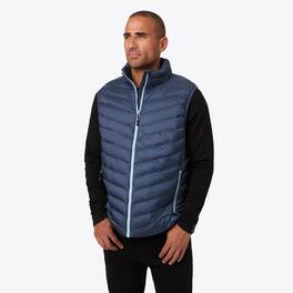 Mobile Warming - Men's Backcountry Xtera Heated Vest - Artic Blue