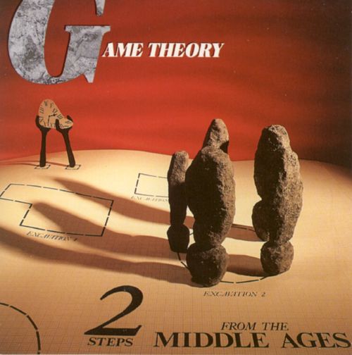 2 Steps from the Middle Ages [LP] - VINYL