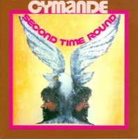 Second Time Round [LP] - VINYL - Front_Original