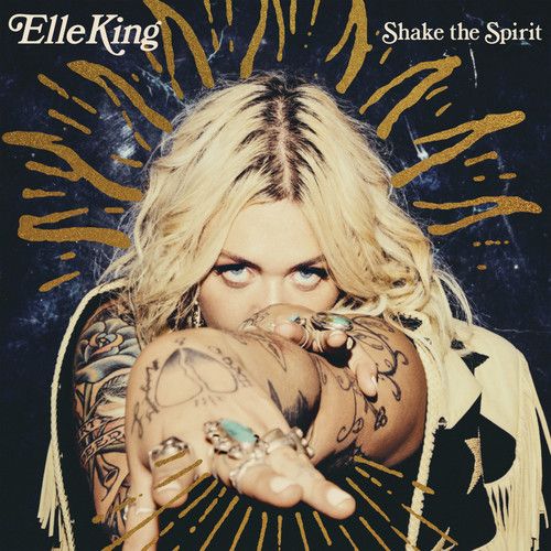 

Shake the Spirit [LP] - VINYL