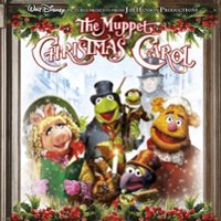 The Muppet Christmas Carol [Original Motion Picture Soundtrack] [LP] - VINYL - Front_Original