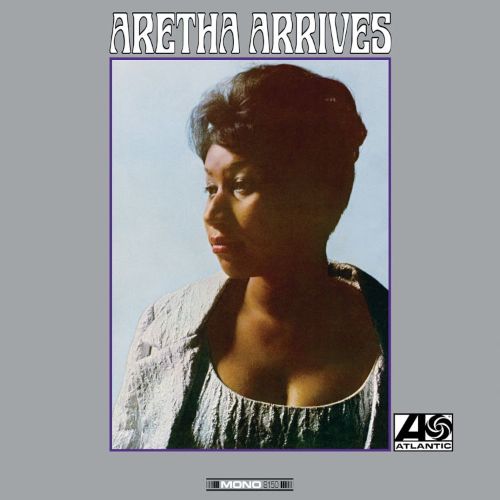 Aretha Arrives [50th Anniversary Summer of Love Exclusive] [LP] - VINYL