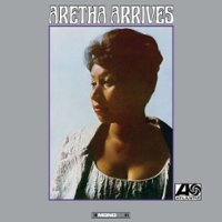 Aretha Arrives [50th Anniversary Summer of Love Exclusive] [LP] - VINYL - Front_Standard