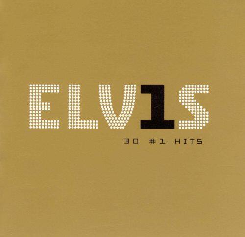 

Elv1s: 30 #1 Hits [LP] - VINYL