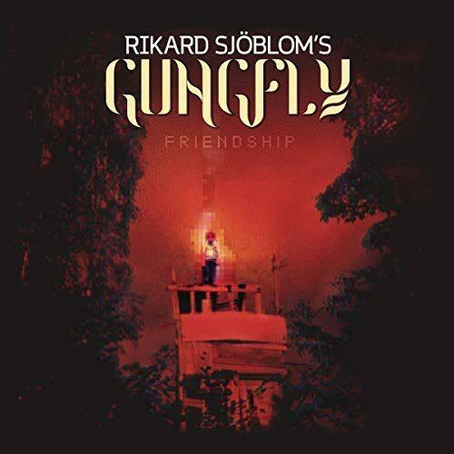 

Friendship [LP] - VINYL