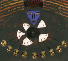 Hypnotize [LP] - VINYL - Front_Original