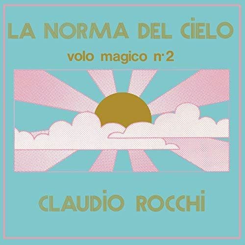 

La Norma del Cielo [LP] - VINYL