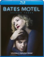 Bates Motel: Season Three [Blu-ray] - Front_Original