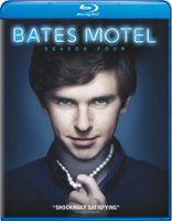 Bates Motel: Season Four [Blu-ray] - Front_Zoom