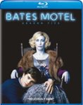 Front Standard. Bates Motel: Season Five [Blu-ray].
