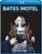 Front Standard. Bates Motel: Season Five [Blu-ray].