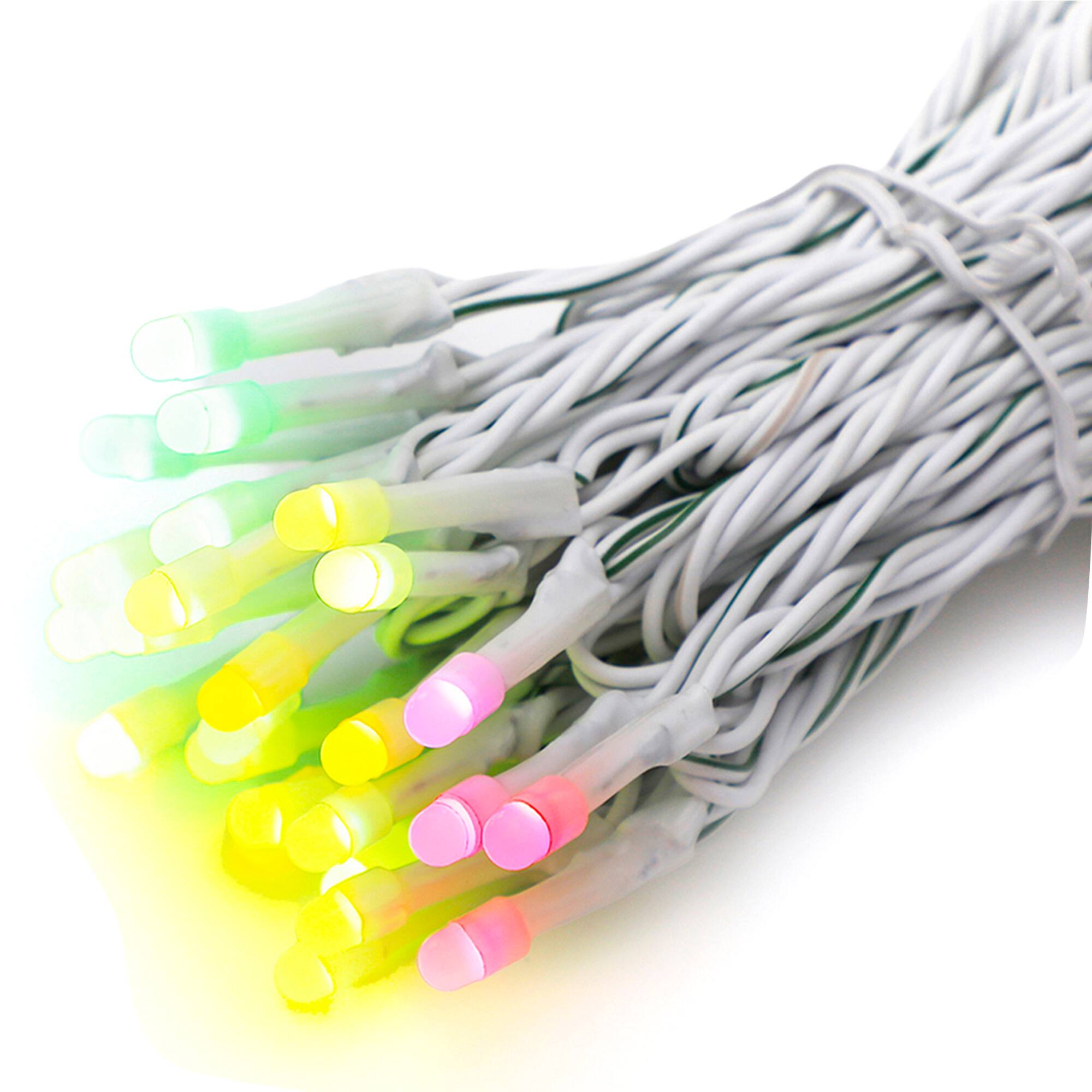 Indoor Light Strings