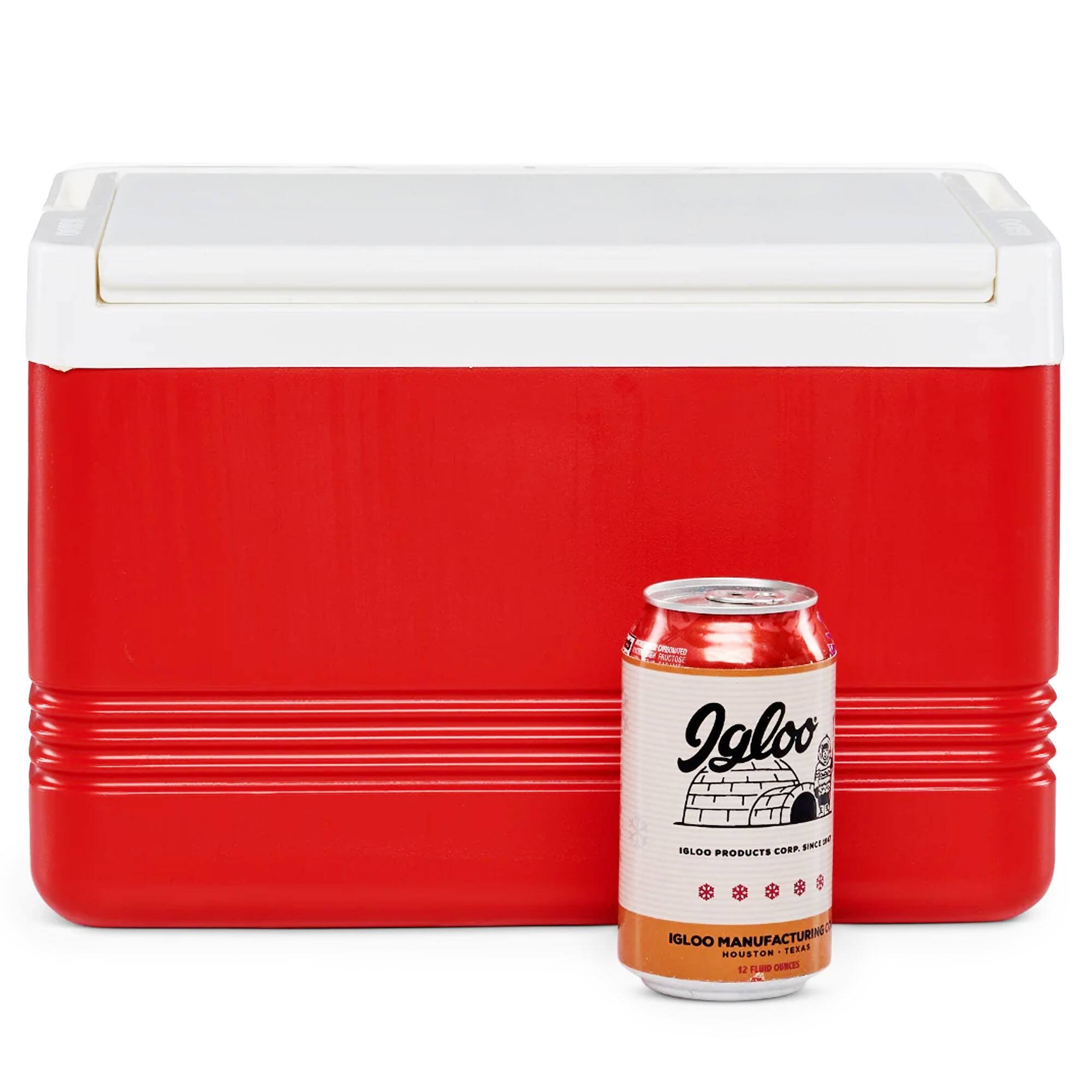 SN ma Igloo - CORF C IOLOO PRODUCTS IGLOO MANUFACTURING TEXAS HOUSTON 12 B OE

Corrected text:
Igloo
IGLOO PRODUCTS CORP.
IGLOO MANUFACTURING
HOUSTON, TEXAS
12 FLUID OUNCES