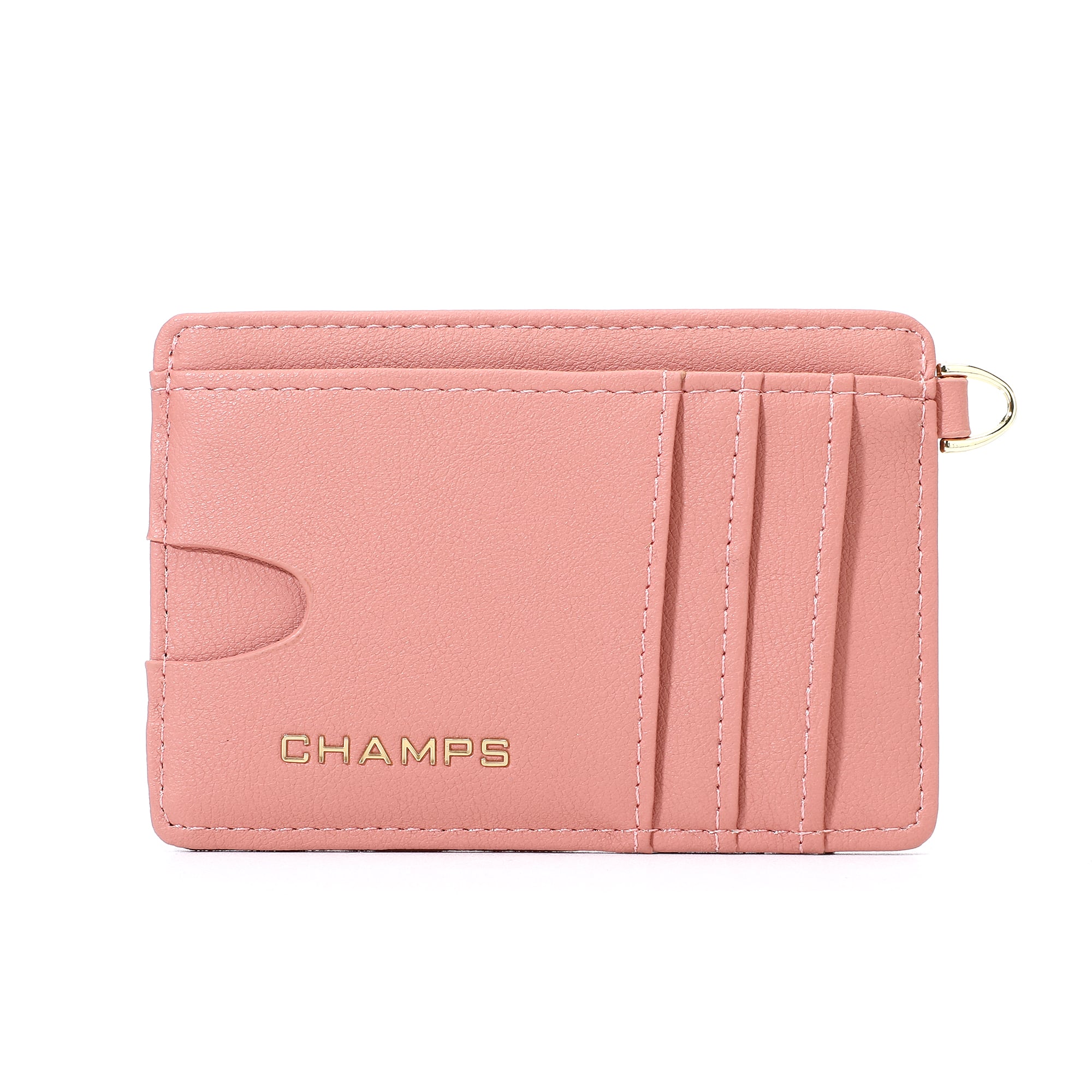 Champs - Iconic Collection Access Cardholder - Pink