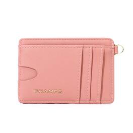 Champs - Iconic Collection Access Cardholder - Pink