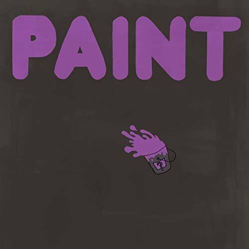 Best Buy Paint [LP] VINYL