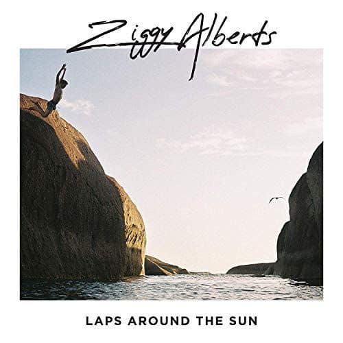 

Laps Around the Sun [LP] - VINYL