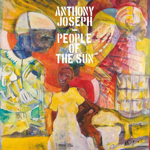 

People of the Sun [LP] - VINYL