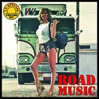 Road Music [LP] - VINYL - Front_Standard