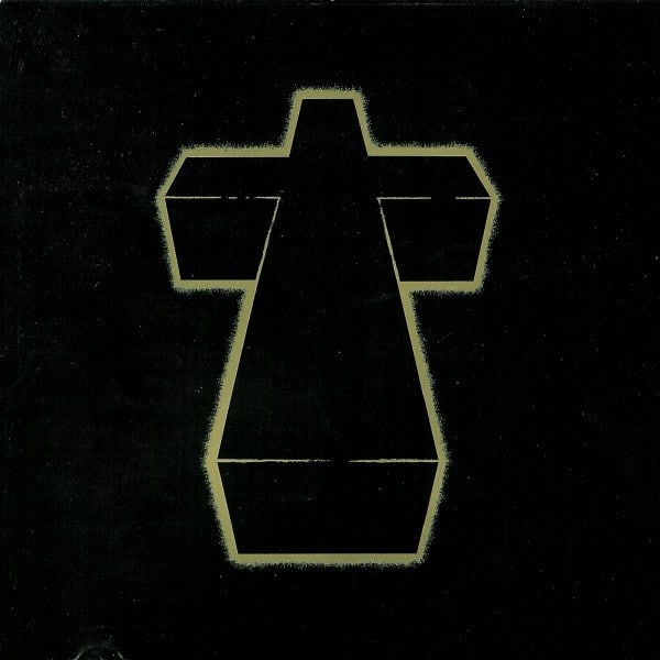 Front. Cross [LP].