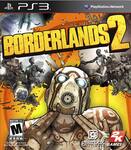 Best Buy Borderlands 2 PlayStation 3 47102